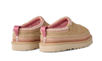 Tasman Meadow Slipper Sand Castle - Beige