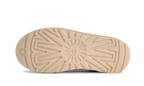 Tasman Meadow Slipper Sand Castle - Beige