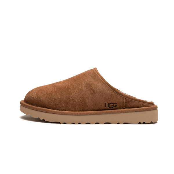Ugg - Zapatillas Classic Slip-On Chestnut - Marrón