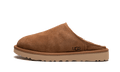 Classic Slip-On Chestnut - Marron