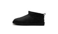 UGG - Classic Ultra Mini Black - Negro