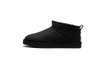 Classic Ultra Mini Black - Noir