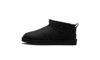 Classic Ultra Mini Black - Noir