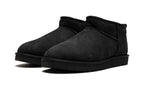 UGG - Classic Ultra Mini Black - Negro