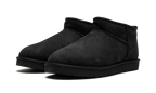 Classic Ultra Mini Black - Noir