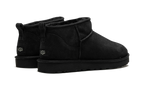 Classic Ultra Mini Black - Noir