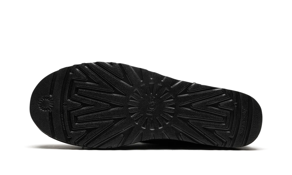Classic Ultra Mini Black - Noir