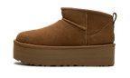 Classic Ultra Mini Platform Chestnut - Marron