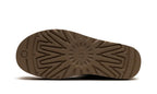 UGG - Classic Ultra Mini Platform Chestnut - Marron
