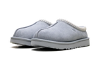 Tasman Grey - Gris