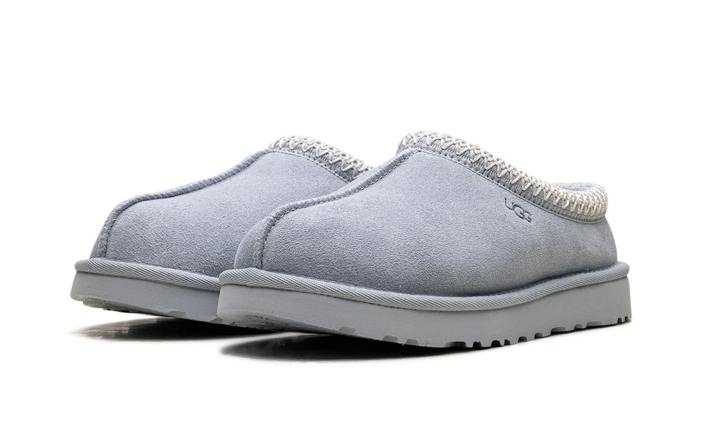 Tasman Grey - Gris