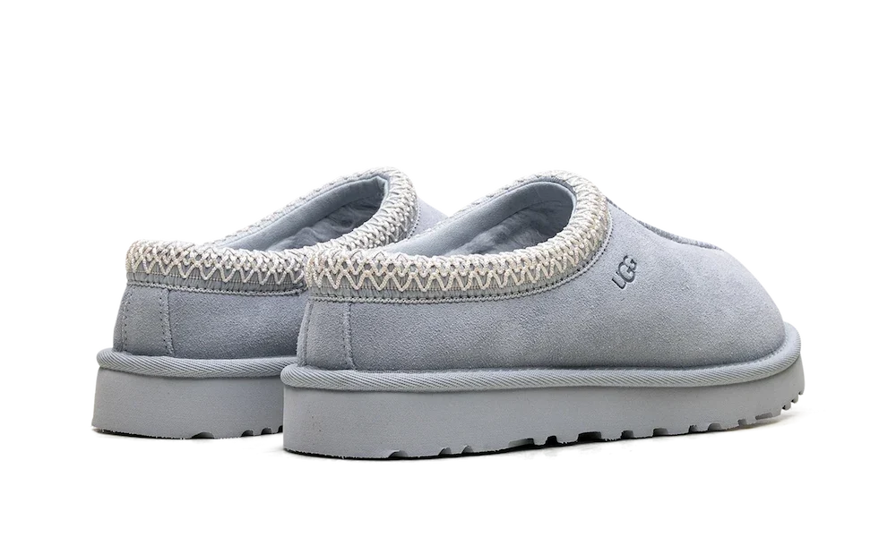 Tasman Grey - Gris