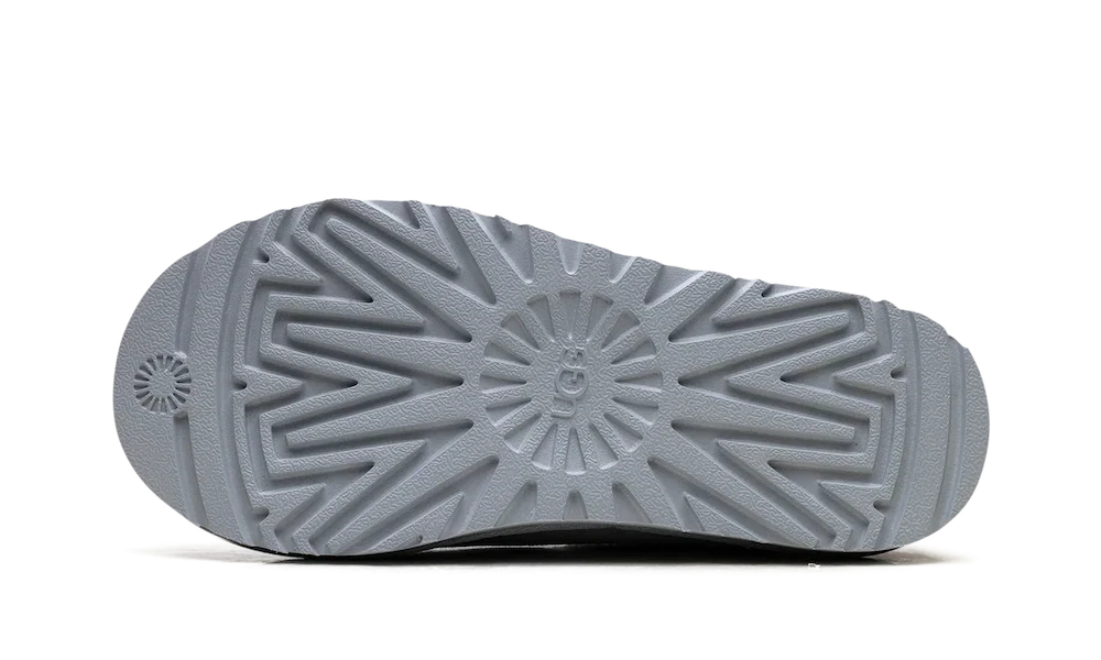 Tasman Grey - Gris