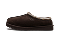 Tasman Slipper Dusted Cocoa - Marron