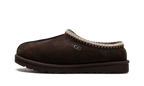 Tasman Slipper Dusted Cocoa - Marron