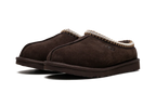 Tasman Slipper Dusted Cocoa - Marron