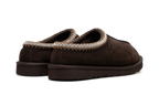 Tasman Slipper Dusted Cocoa - Marron