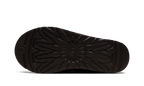 Tasman Slipper Dusted Cocoa - Marron