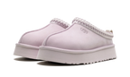 Tazz Slipper Bay Fog - Rose