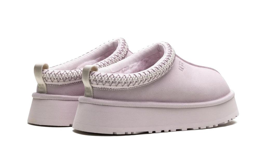 UGG - Tazz Slipper Bay Fog - Rose