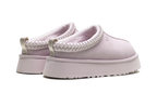 Tazz Slipper Bay Fog - Rose