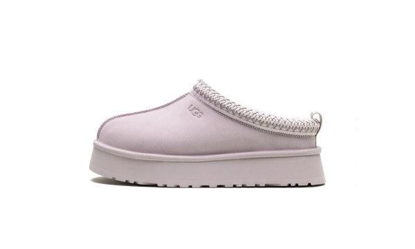 UGG - Tazz Slipper Bay Fog - Rose