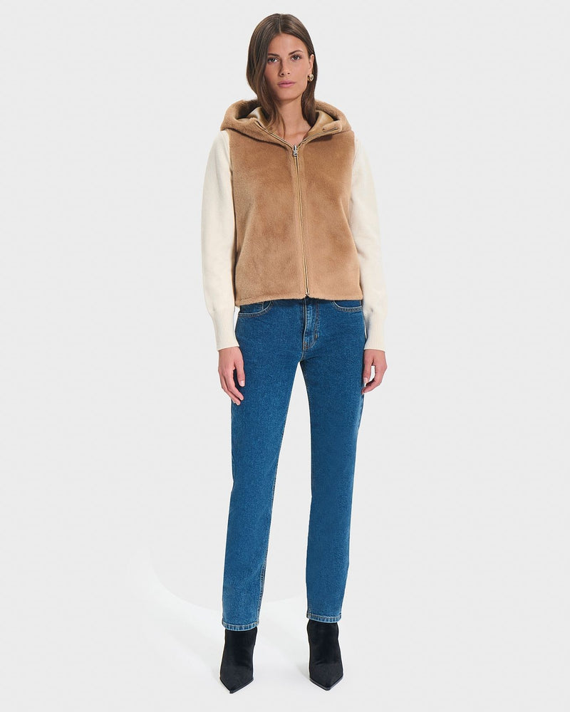 Gilet Genta_2