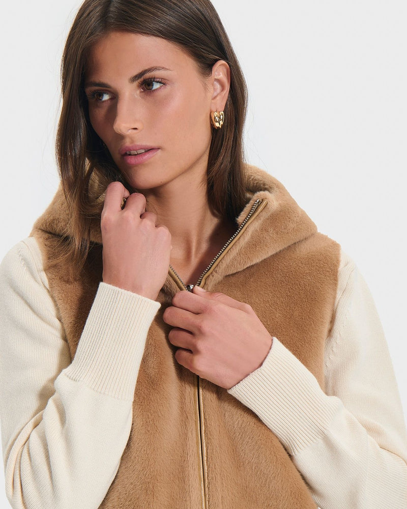 Gilet Genta_1