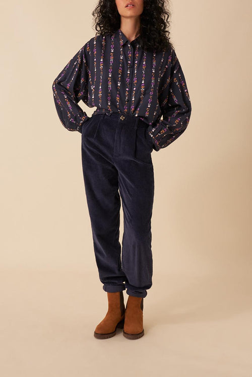 Camisa Ugoline - Aurora
