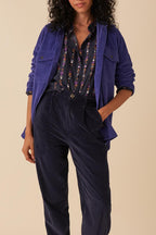 Camisa Ugoline - Aurora