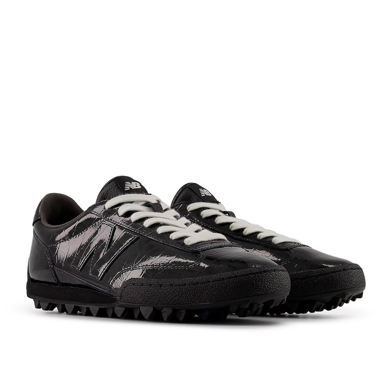 New Balance Gator Run Black