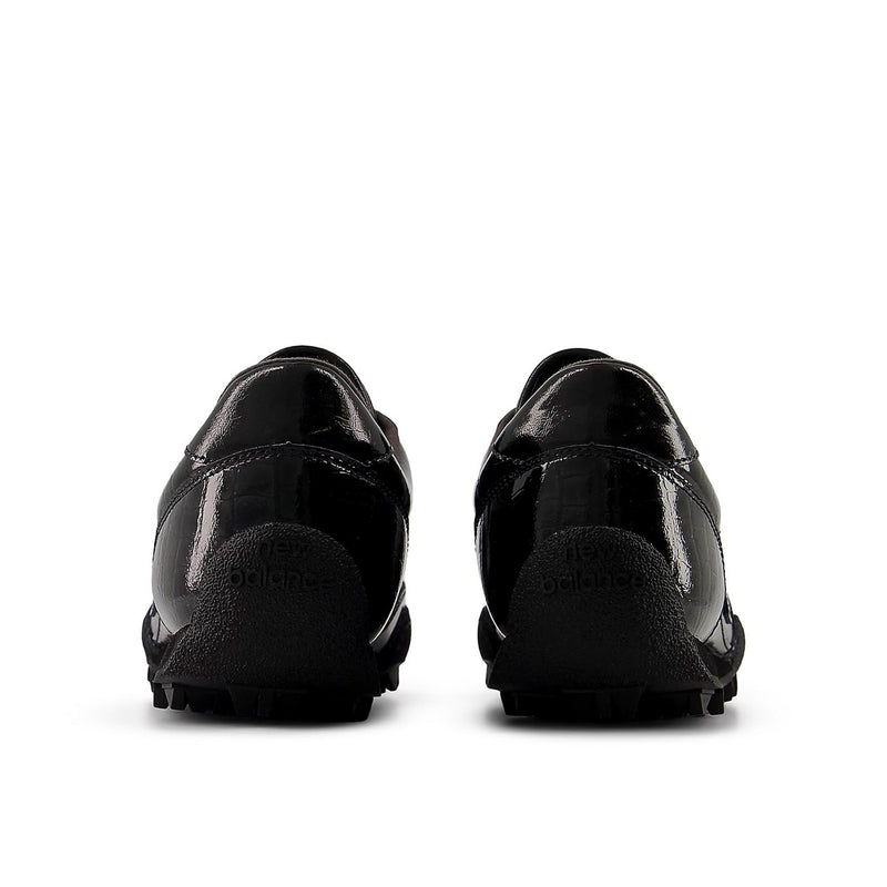New Balance Gator Run Black