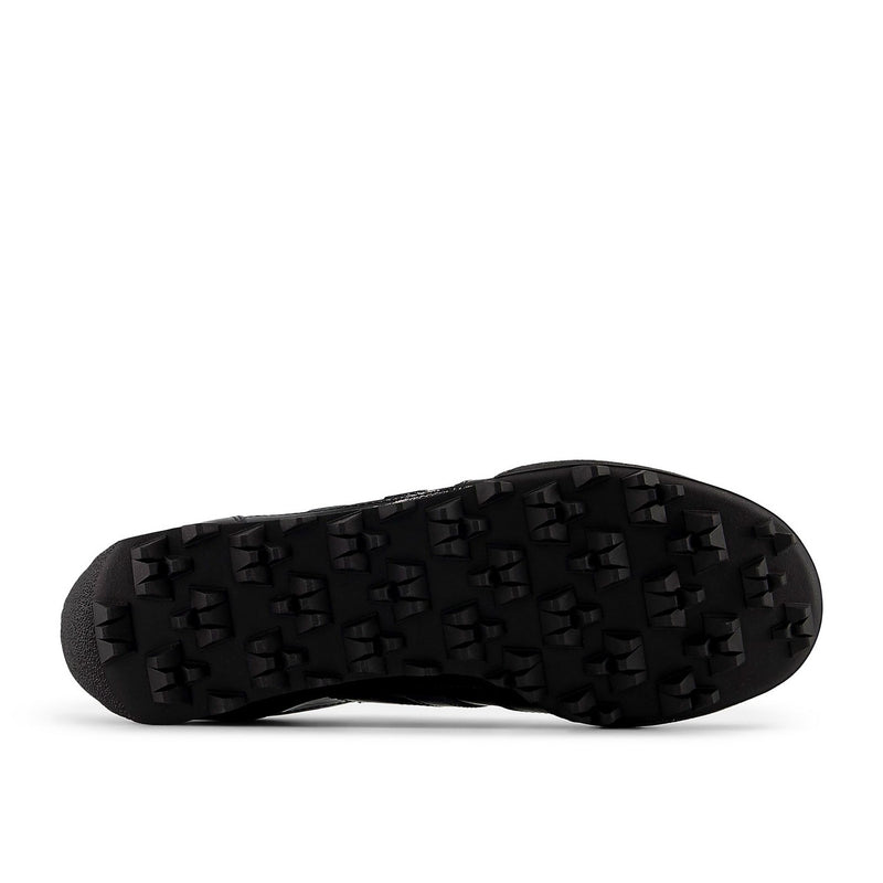 New Balance Gator Run Black