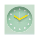 Sky Table Clock - Water Green