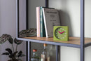 Horloge De Table Garden - Vert Clair