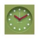 Horloge De Table Garden - Vert Clair