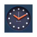 Midnight Table Clock - Navy Blue