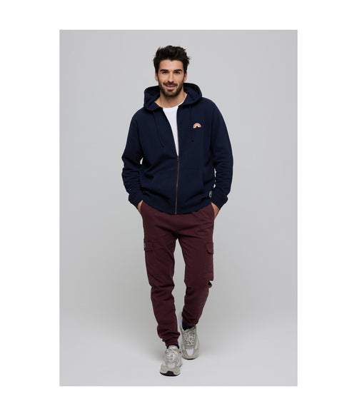 Veste Phoenix Rainbow - Navy - Homme