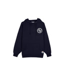 Hoodie Kenny Blason - Navy - Homme