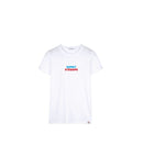 Tshirt Alex Esprit D'Equipe - White - Homme