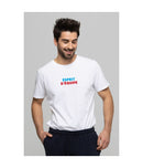 Tshirt Alex Esprit D'Equipe - White - Homme