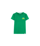 Tshirt Alex Have Fun - Green - Homme