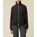 Ami Paris - Windbreaker Ami Windbreaker - Black/001