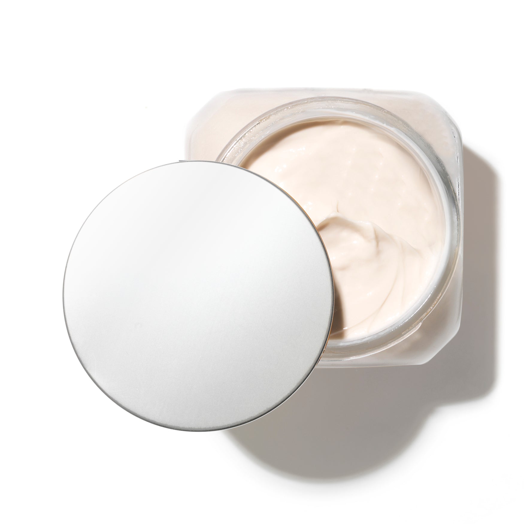 Amber Vanilla Body Cream Soufflé