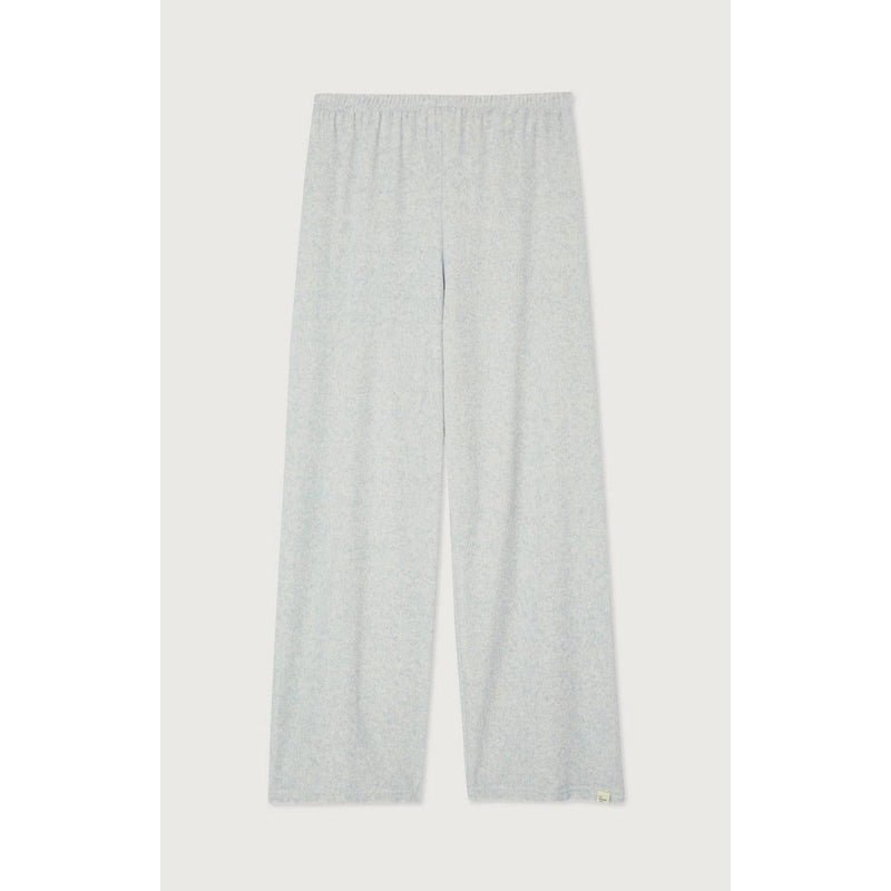 Jogging Ample - Baby Blue Chine - Femme