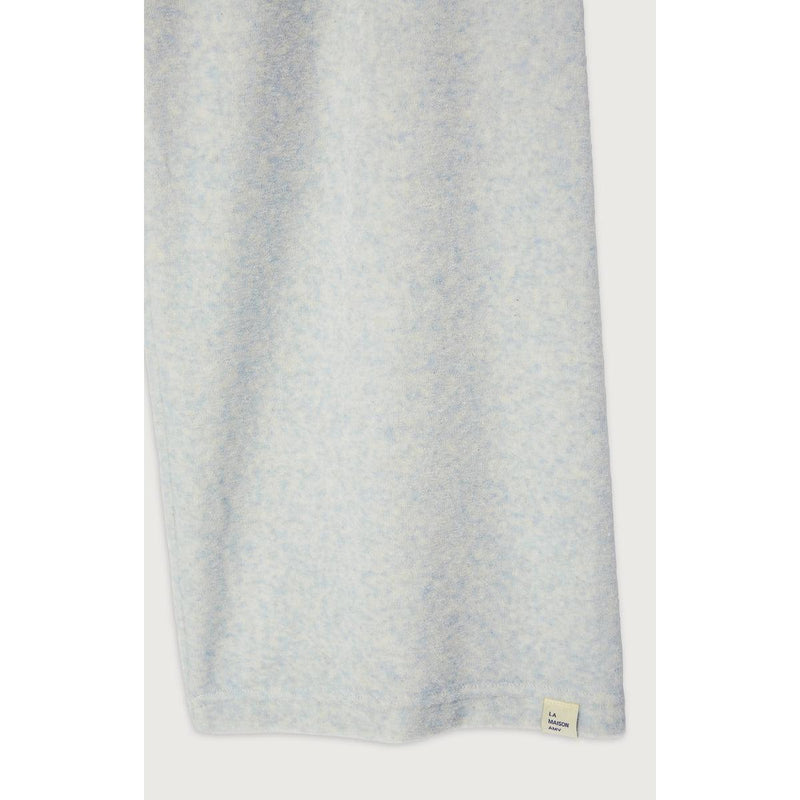 Jogging Ample - Baby Blue Chine - Femme