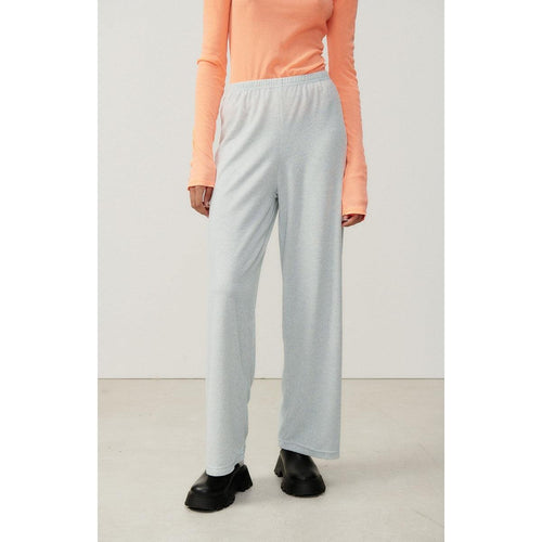 Jogging Ample - Baby Blue Chine - Femme