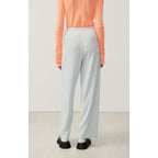 Jogging Ample - Baby Blue Chine - Femme