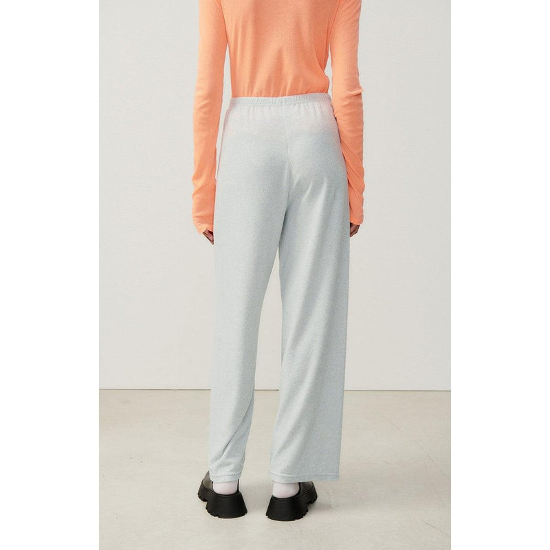 Jogging Ample - Baby Blue Chine - Femme