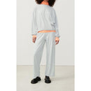 Jogging Ample - Baby Blue Chine - Femme
